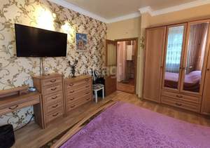 Дом 170м&sup2;, 2-этажный, участок 3 сот.  