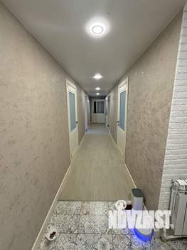 Дом 86м², 2-этажный, участок 6 сот.  