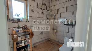 Дом 141м², 2-этажный, участок 5 сот.  