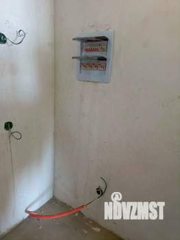 Дом 115м², 1-этажный, участок 5 сот.  
