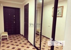 Дом 96м&sup2;, 1-этажный, участок 6 сот.  