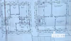 Дом 245м&sup2;, 2-этажный, участок 6 сот.  