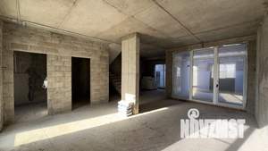 Дом 153м&sup2;, 2-этажный, участок 2 сот.  