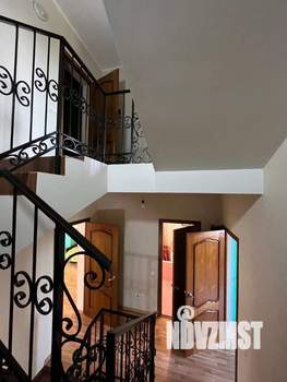 Таунхаус 163м², 2-этажный, участок 2 сот.  