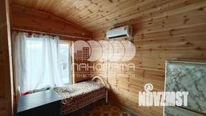 Дом 104м², 2-этажный, участок 4 сот.  