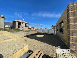 Дом 100м&sup2;, 1-этажный, участок 7 сот.  