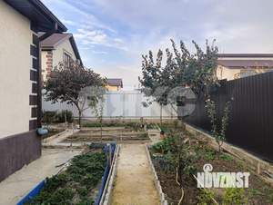 Дом 79м², 1-этажный, участок 4 сот.  