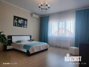 Дом 206м&sup2;, 2-этажный, участок 5 сот.  