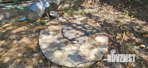 Дом 43м², 2-этажный, участок 4 сот.  