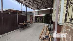 Дом 245м&sup2;, 3-этажный, участок 20 сот.  