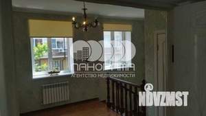 Дом 136м&sup2;, 2-этажный, участок 2 сот.  