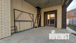 Дом 170м&sup2;, 1-этажный, участок 5 сот.  