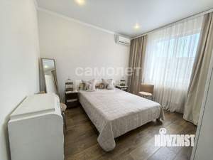 Дом 115м&sup2;, 1-этажный, участок 8 сот.  