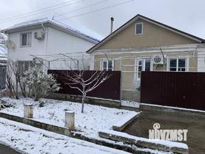 Дом 140м&sup2;, 2-этажный, участок 9 сот.  