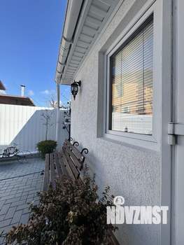 Дом 142м&sup2;, 2-этажный, участок 5 сот.  