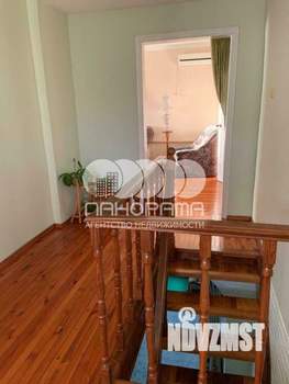 Дом 150м², 2-этажный, участок 7 сот.  