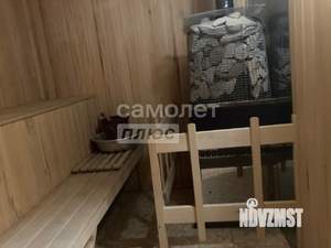 Дом 630м&sup2;, 4-этажный, участок 16 сот.  