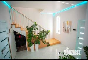 Дом 180м², 2-этажный, участок 7 сот.  