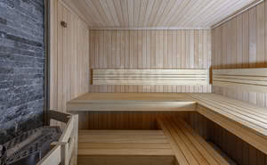 Дом 401м², 1-этажный, участок 4 сот.  