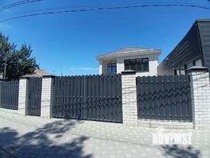 Дом 166м², 2-этажный, участок 4 сот.  