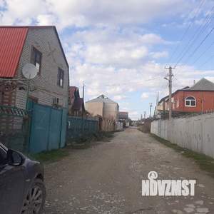 Дом 95м&sup2;, 2-этажный, участок 4 сот.  