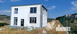 Коттедж 150м², 2-этажный, участок 6 сот.  