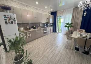 Дом 103м², 1-этажный, участок 5 сот.  