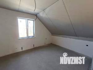 Дом 174м&sup2;, 2-этажный, участок 4 сот.  