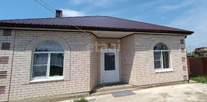 Дом 90м&sup2;, 1-этажный, участок 4 сот.  