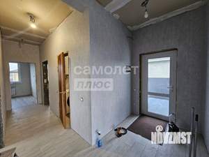 Дом 104м², 1-этажный, участок 5 сот.  