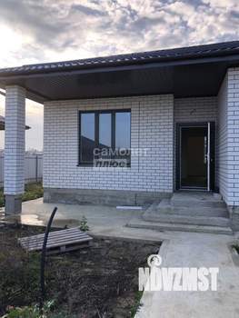 Дом 117м², 1-этажный, участок 5 сот.  