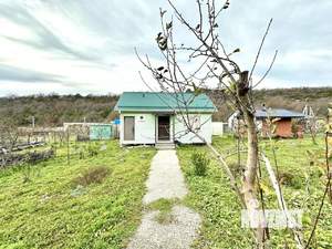 Дом 36м&sup2;, 2-этажный, участок 6 сот.  