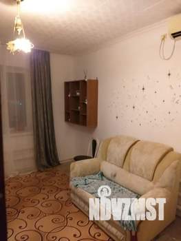 Дом 55м&sup2;, 1-этажный, участок 6 сот.  