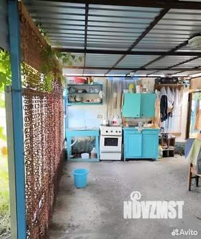 Дом 70м², 1-этажный, участок 40 сот.  