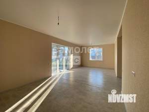 Дом 110м&sup2;, 1-этажный, участок 7 сот.  