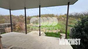 Дом 100м&sup2;, 2-этажный, участок 16 сот.  