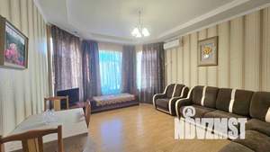 Дом 87м&sup2;, 1-этажный, участок 4 сот.  