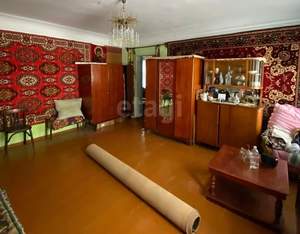 Дом 67м², 1-этажный, участок 7 сот.  