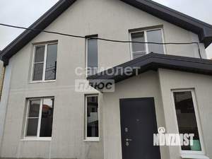 Дом 120м&sup2;, 2-этажный, участок 5 сот.  