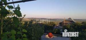 Дом 64м&sup2;, 2-этажный, участок 5 сот.  