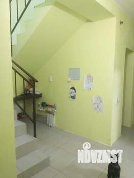 Дом 164м&sup2;, 2-этажный, участок 6 сот.  