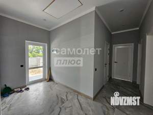 Дом 100м&sup2;, 1-этажный, участок 5 сот.  