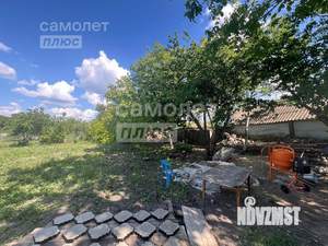 Дом 45м&sup2;, 1-этажный, участок 24 сот.  