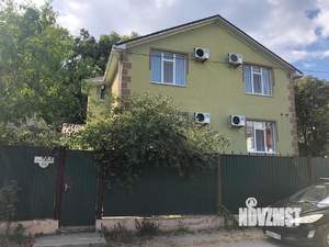 Дом 283м², 2-этажный, участок 5 сот.  