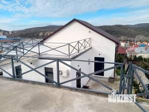 Дом 99м&sup2;, 2-этажный, участок 3 сот.  