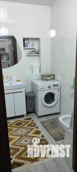 Коттедж 230м², 2-этажный, участок 4 сот.  