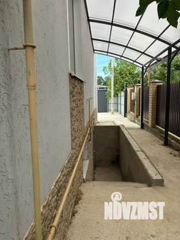 Дом 250м&sup2;, 3-этажный, участок 5 сот.  