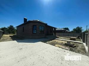 Дом 130м², 2-этажный, участок 7 сот.  