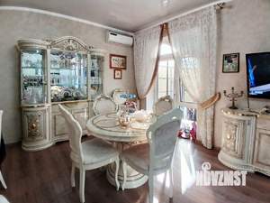 Дом 132м&sup2;, 2-этажный, участок 4 сот.  