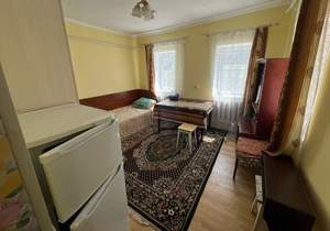 Дом 55м², 1-этажный, участок 5 сот.  